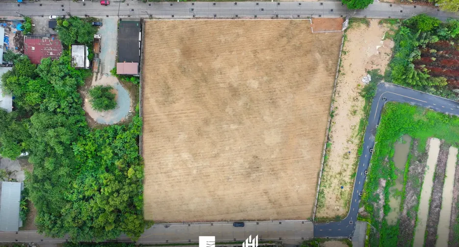 For sale land in South Pattaya, Pattaya