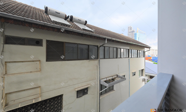 For sale 1 bed condo in Watthana, Bangkok