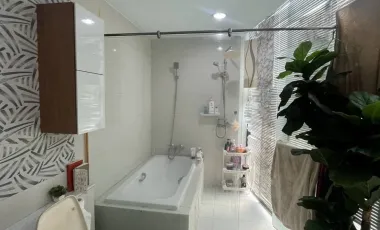 Wohnung zum Kauf mit 2 Zimmer in Watthana, Bangkok