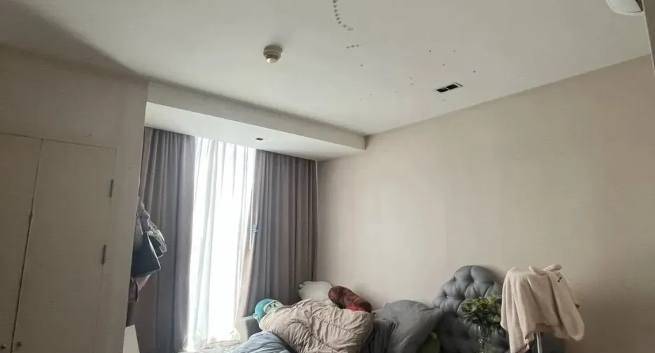 Wohnung zum Kauf mit 2 Zimmer in Watthana, Bangkok