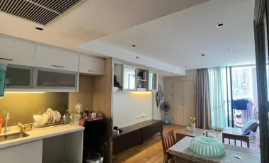 Wohnung zum Kauf mit 2 Zimmer in Watthana, Bangkok