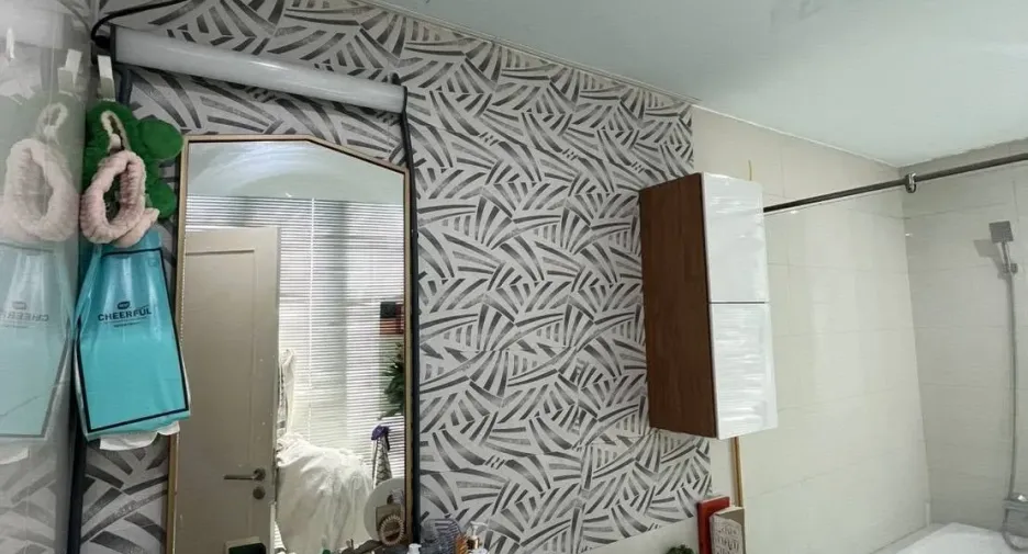 Wohnung zum Kauf mit 2 Zimmer in Watthana, Bangkok
