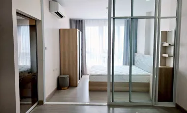 Wohnung zum Kauf und zur Miete mit Studio in Chom Thong, Bangkok