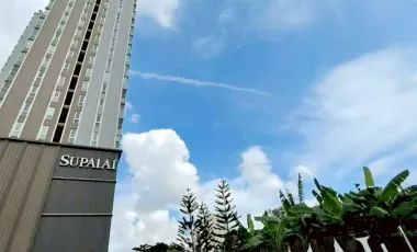 Wohnung zum Kauf und zur Miete mit Studio in Chom Thong, Bangkok