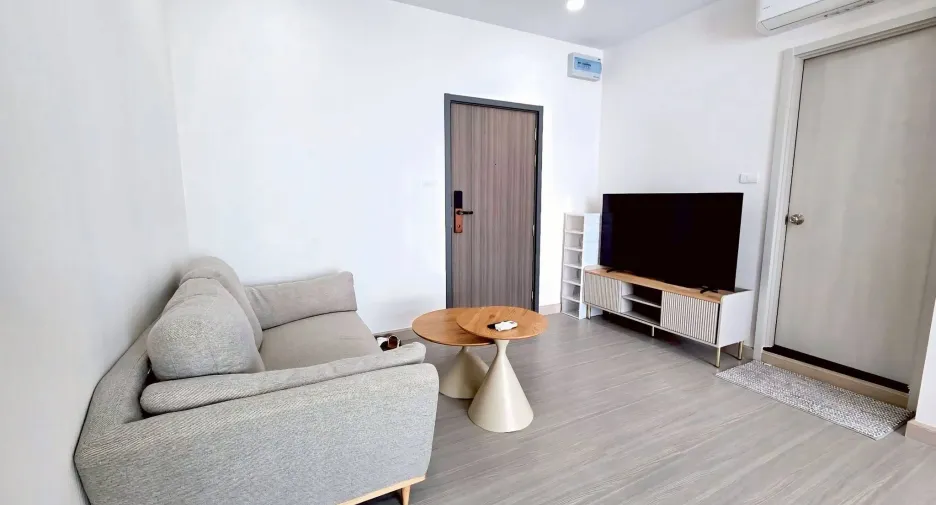 Wohnung zum Kauf und zur Miete mit Studio in Chom Thong, Bangkok