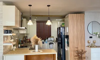 Wohnung zum Kauf mit 3 Zimmer in Bang Kho Laem, Bangkok