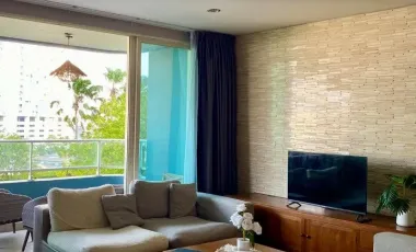 Wohnung zum Kauf mit 3 Zimmer in Bang Kho Laem, Bangkok