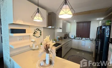 Wohnung zum Kauf mit 3 Zimmer in Bang Kho Laem, Bangkok