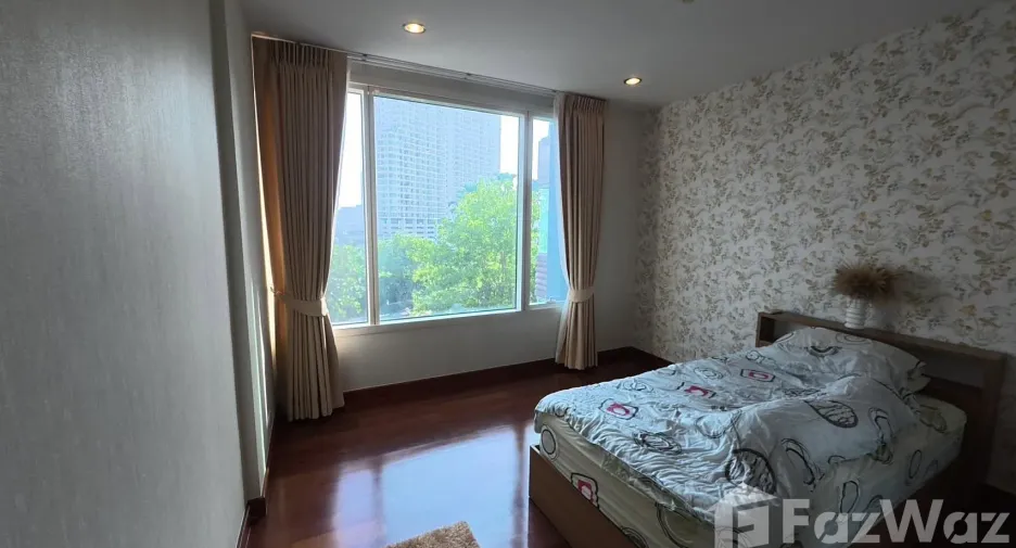 Wohnung zum Kauf mit 3 Zimmer in Bang Kho Laem, Bangkok