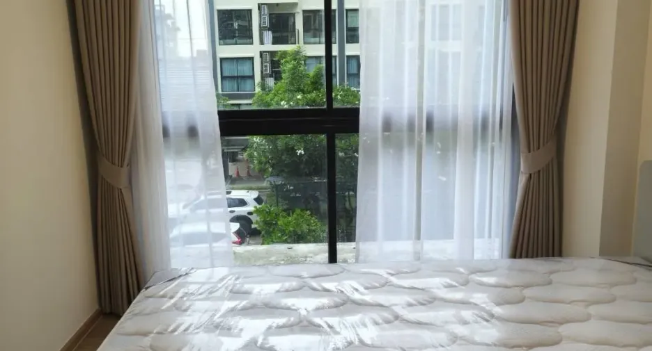 À louer 1 chambre condo à Bang Na, Bangkok