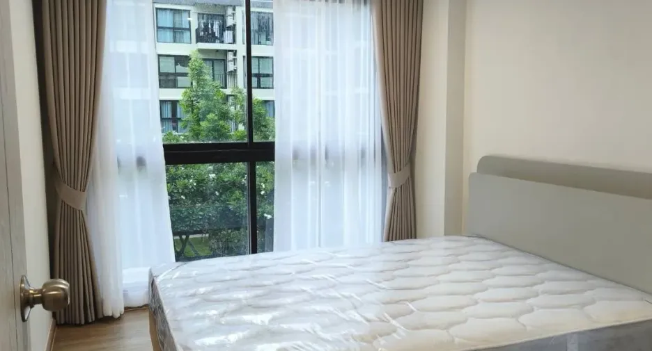 À louer 1 chambre condo à Bang Na, Bangkok