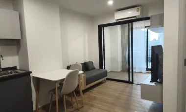 À louer 1 chambre condo à Bang Na, Bangkok