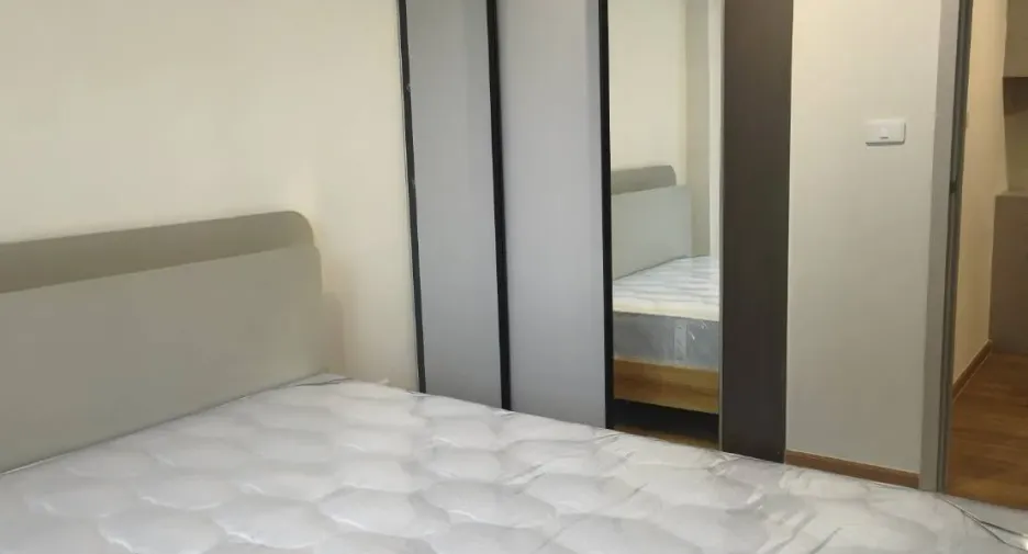 À louer 1 chambre condo à Bang Na, Bangkok