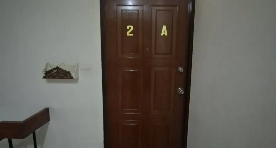 ให้เช่า 2 ห้องนอน คอนโด ใน ปทุมวัน, กรุงเทพฯ