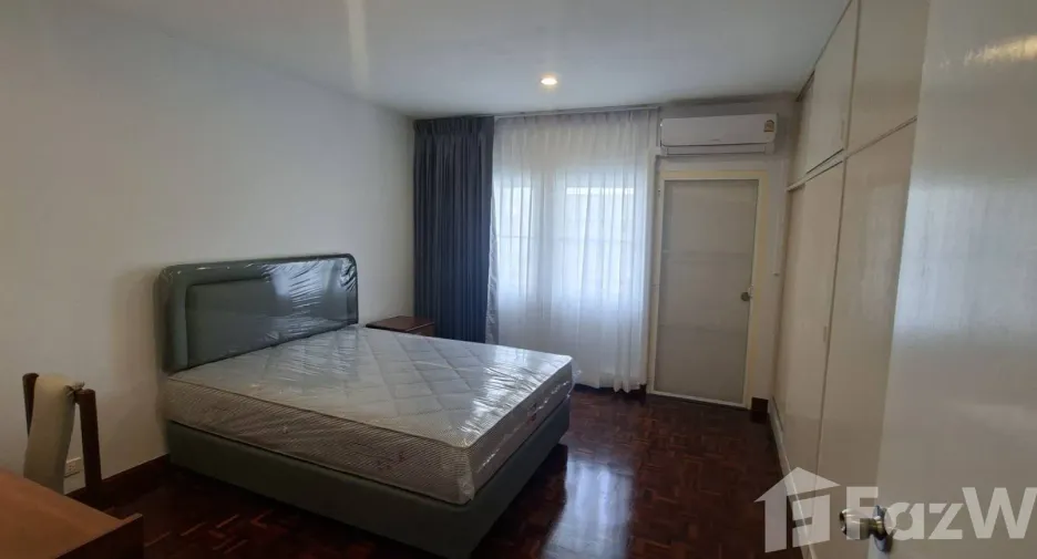ให้เช่า 2 ห้องนอน คอนโด ใน ปทุมวัน, กรุงเทพฯ