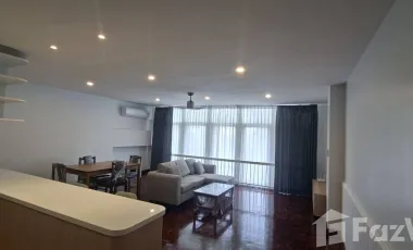 ให้เช่า 2 ห้องนอน คอนโด ใน ปทุมวัน, กรุงเทพฯ