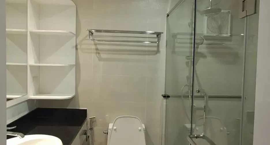 ให้เช่า 2 ห้องนอน คอนโด ใน ปทุมวัน, กรุงเทพฯ