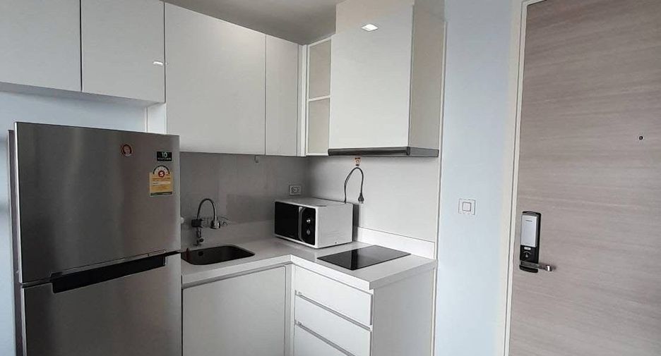 For rent 1 Beds condo in Ratchathewi, Bangkok