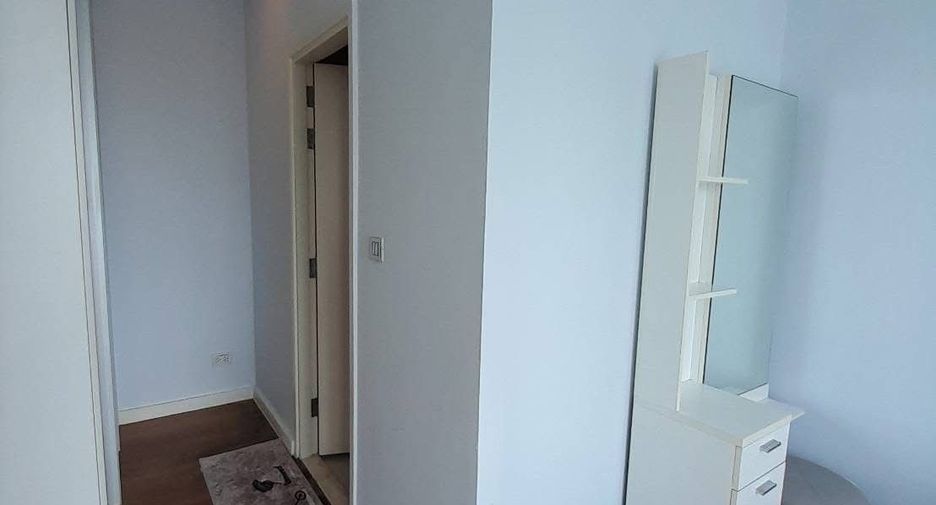 For rent 1 Beds condo in Ratchathewi, Bangkok