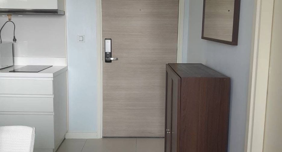 For rent 1 Beds condo in Ratchathewi, Bangkok