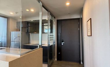 For sale 2 bedrooms condo in Bang Rak, Bangkok