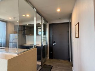 For sale 2 bedrooms condo in Bang Rak, Bangkok