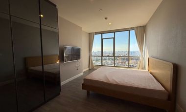 For sale 2 bedrooms condo in Bang Rak, Bangkok