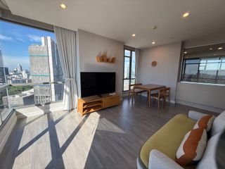 For sale 2 bedrooms condo in Bang Rak, Bangkok