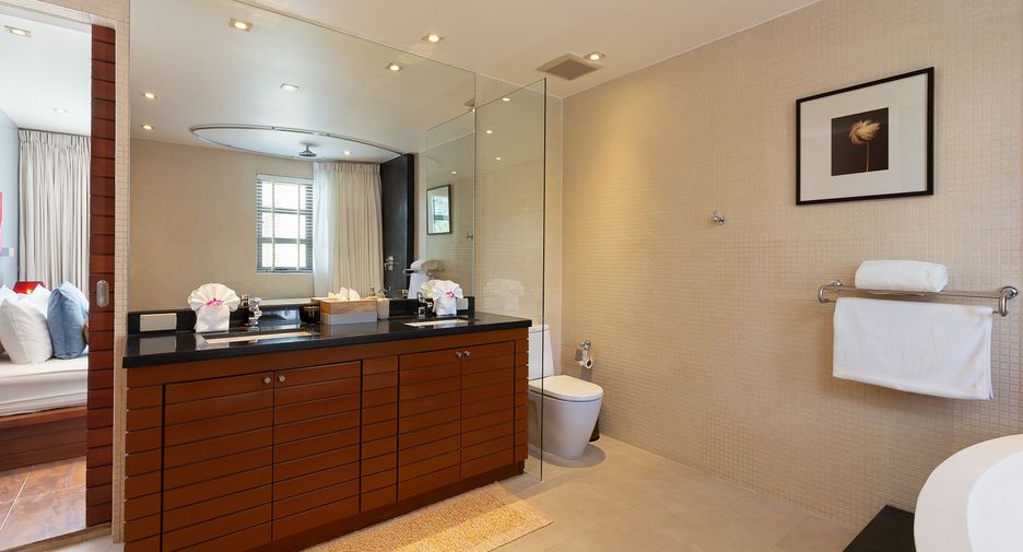 For rent 2 ベッドルーム villa in Thalang, Phuket