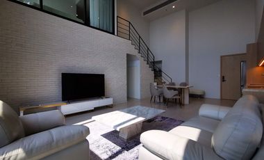 Wohnung zur Miete mit 2 Zimmer in Sathon, Bangkok