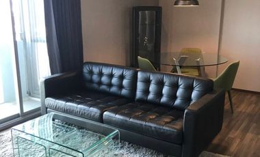 Wohnung zur Miete mit 2 Zimmer in Watthana, Bangkok