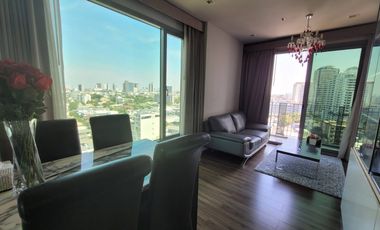 Wohnung zur Miete mit 1 Zimmer in Watthana, Bangkok