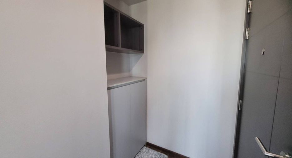 Wohnung zur Miete mit 1 Zimmer in Watthana, Bangkok