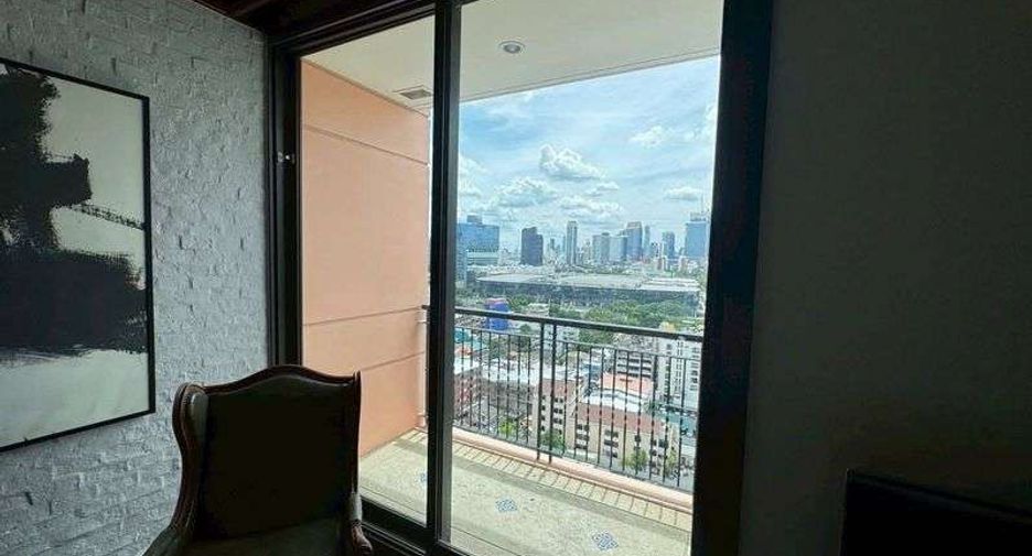 Wohnung zur Miete mit 3 Zimmer in Khlong Toei, Bangkok