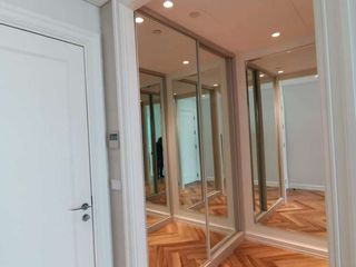 For rent 3 bedrooms condo in Pathum Wan, Bangkok