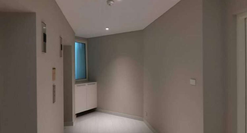 For rent 3 bedrooms condo in Pathum Wan, Bangkok
