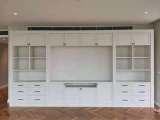 For rent 3 bedrooms condo in Pathum Wan, Bangkok