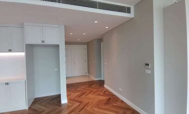 For rent 3 bedrooms condo in Pathum Wan, Bangkok