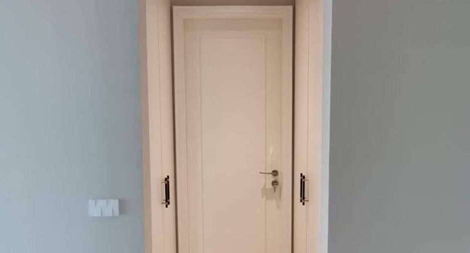 For rent 3 bedrooms condo in Pathum Wan, Bangkok