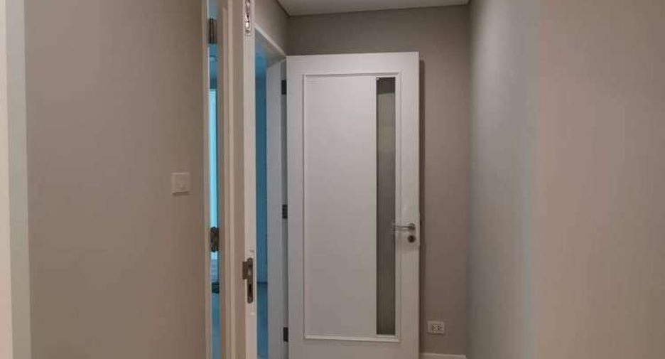 For rent 3 bedrooms condo in Pathum Wan, Bangkok