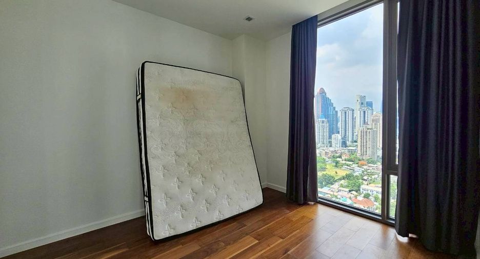 À louer 2 chambres condo à Sathon, Bangkok