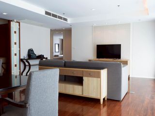 For rent 3 bedrooms condo in Khlong Toei, Bangkok