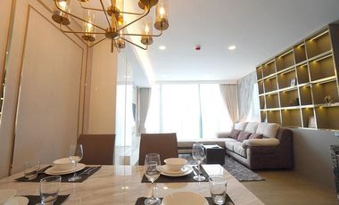 Wohnung zur Miete mit 2 Zimmer in Khlong Toei, Bangkok