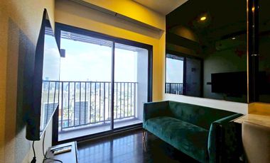Condo en alquiler de 1 habitaciones en Watthana, Bangkok