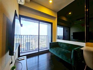 Condo en alquiler de 2 habitaciones en Watthana, Bangkok