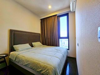 Condo en alquiler de 2 habitaciones en Watthana, Bangkok