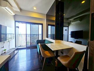Condo en alquiler de 2 habitaciones en Watthana, Bangkok
