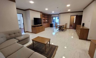ให้เช่า 3 ห้องนอน คอนโด ใน วัฒนา, กรุงเทพฯ