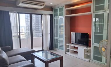 Wohnung zur Miete mit 2 Zimmer in Watthana, Bangkok