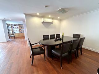 Аренда 3 спальни кондо в Щаттхана, Бангкок